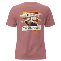 Image 9 of Women's Icky Tee