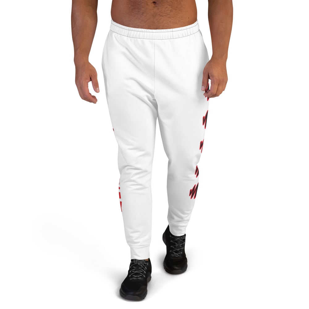 Kimbology Men's Joggers