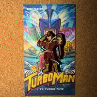 Image 2 of Turboman x Buddy