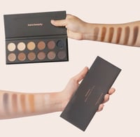 Image 1 of Every Shade of You Gel & Powder Eyebrow Palette