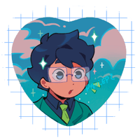 Image 2 of June stickers