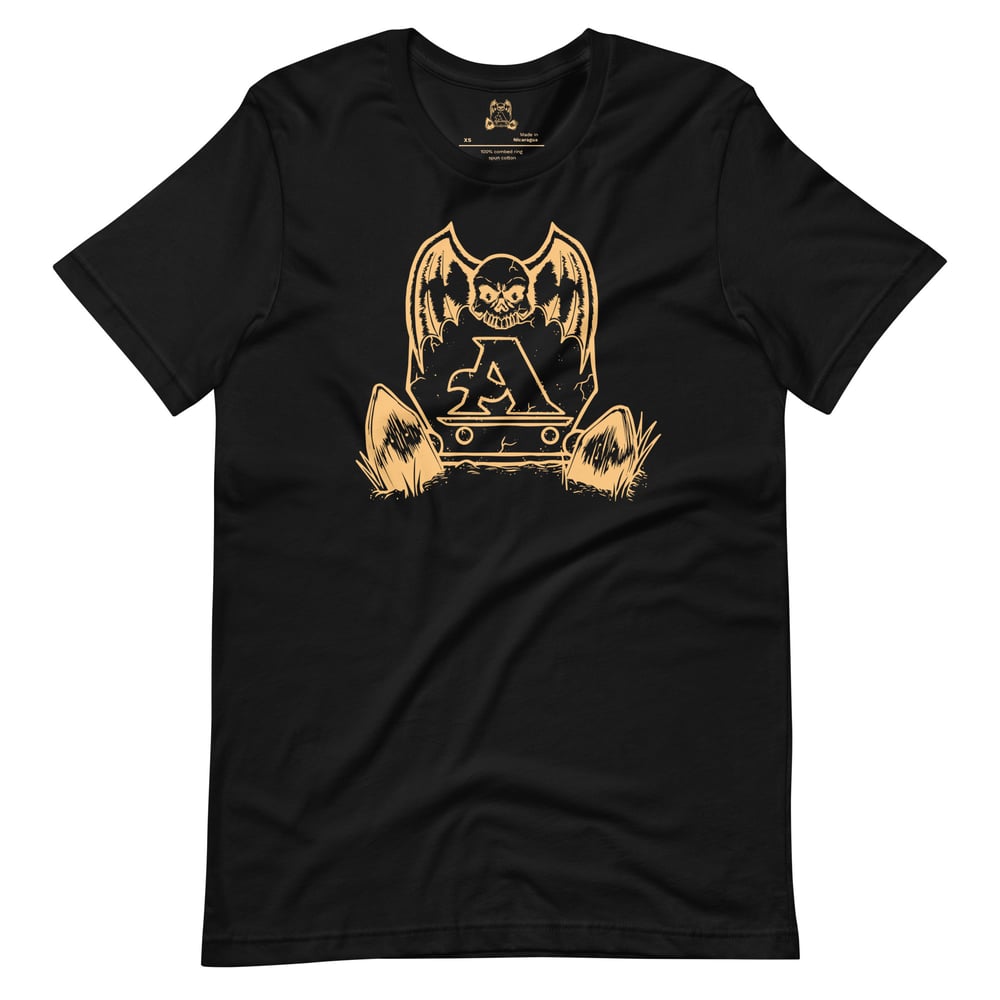 Tombstone T-Shirt