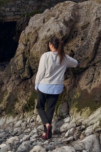 Image 8 of SUDADERA NENA