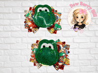 Yoshisaur Piggies