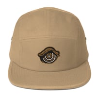 Image 3 of Five Panel Cap "ARGUS TATTOO"