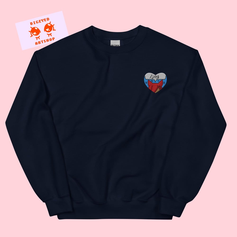 Image of Catboy Joy Sweater