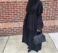 Image 4 of Maria Abaya 