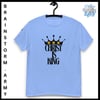 Christ is King classic tee