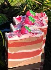 Image of Strawberry Shortcake