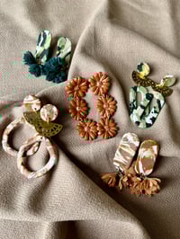 Image 5 of Pavia #1 Brique