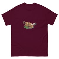 Image 2 of TURKEY KRAMER T-SHIRT