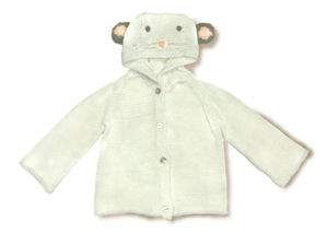 Image of Organic Mouse sweater