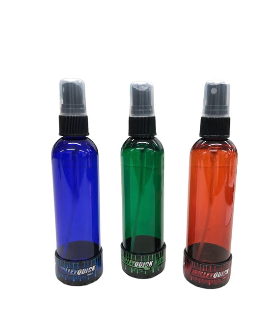 Image of 4oz XL Magnetic Spray Bottle  