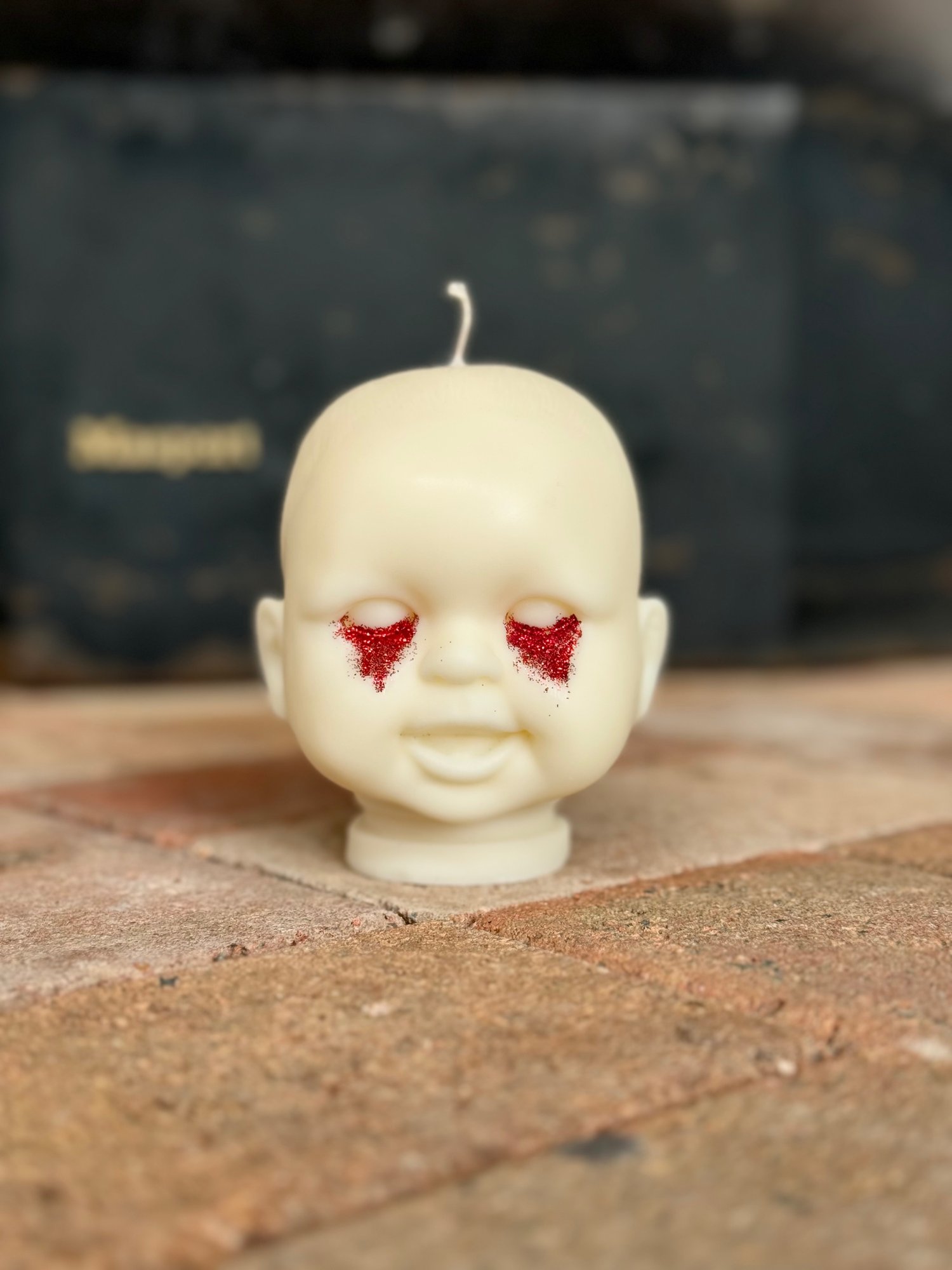 Image of AnNaBeLLe - Glitter Tears 