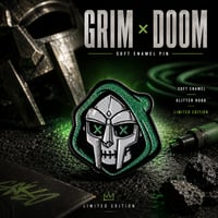 GRIM x DOOM
