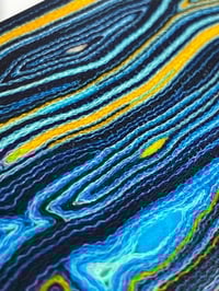 Image 3 of Starry Night 1 by Mikie