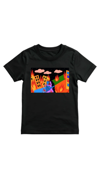 Lovers 4 Ever Tee