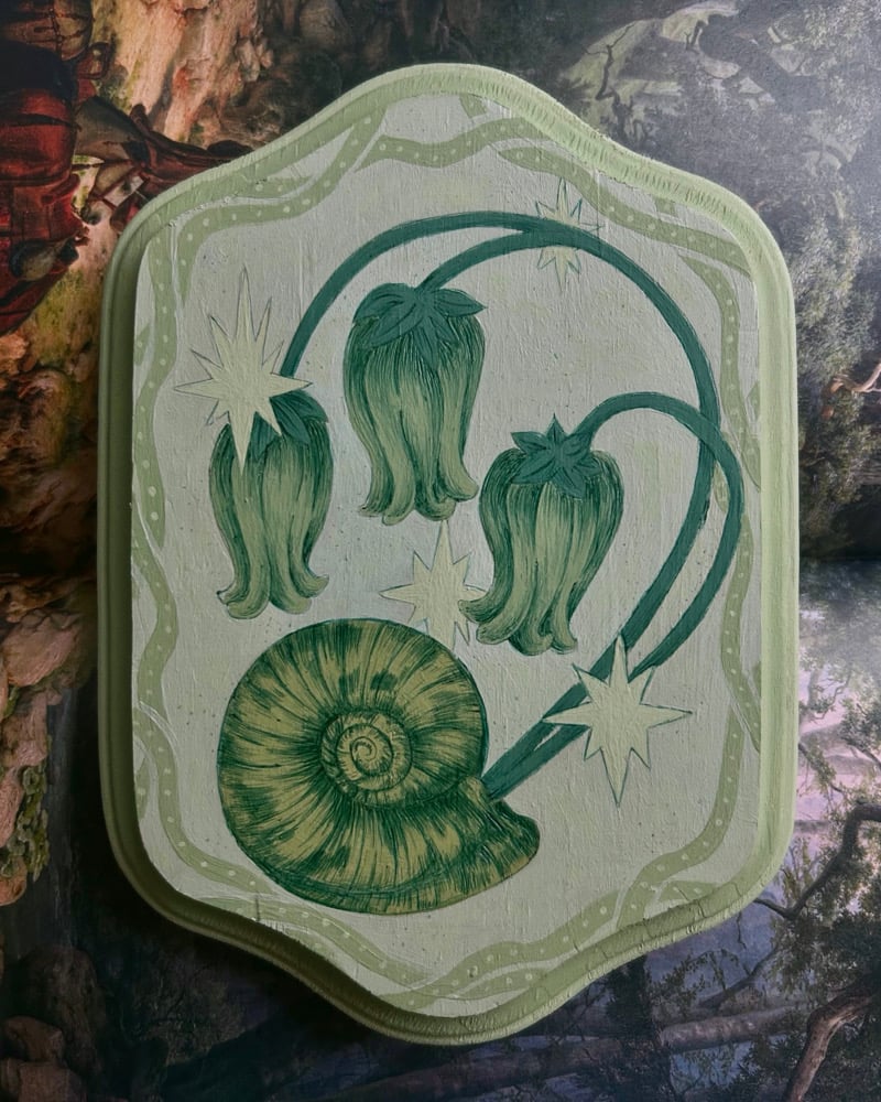 Image of Mutation - Prints and Original