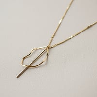 Image 1 of Collier LEEHI