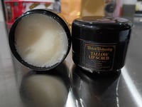 Image 2 of "tallow Lip Scrub" 