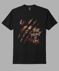 Image 2 of HUNT t-shirt (XXXL)