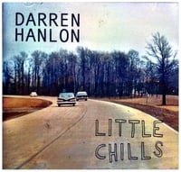 Image 1 of Darren Hanlon - Little Chills (CAN2540)