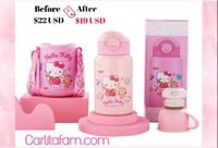 Image 4 of Kitty on the Go