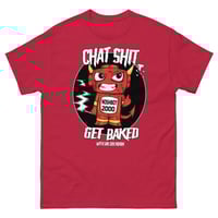 Lou Nixon - The CSGB Noshbot 2.0