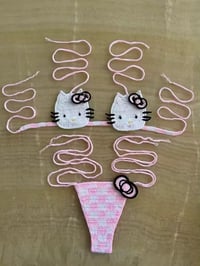 Image 5 of Hello Kitty - Bikini