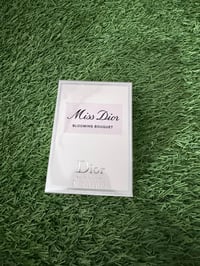 Miss Dior Blooming 