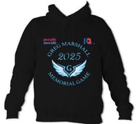 Image 1 of GMMG 2025 Charity Hoodie