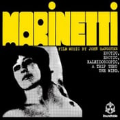 Image of John Sangster / Marinetti OST