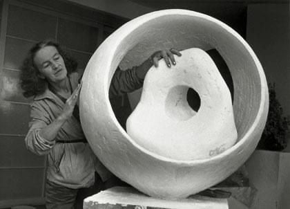 Portal for Barbara Hepworth Image 7