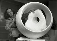 Image 7 of Portal for Barbara Hepworth 
