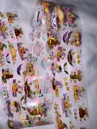 Image 2 of Halloween foil 5 