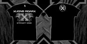 Image of xLions Roarx "Official Logo" shirt