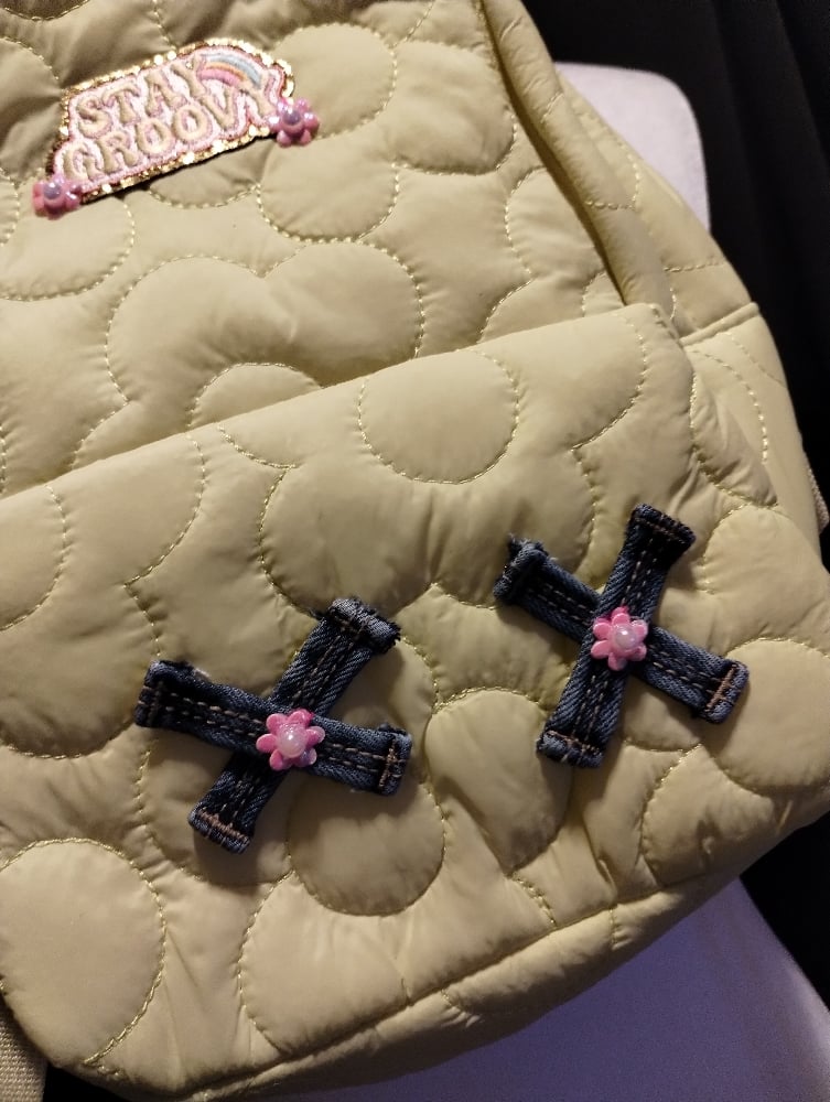 Image of Mini Backpack 