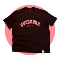 Image 3 of "GUERRERA" Maple Leaf T