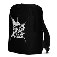 Image 2 of Tag Back Pack