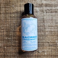 SACRED FREQUENCY BODY WASH PREORDER