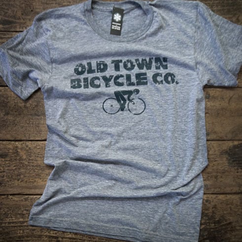 Image of Old Town Bicycle Co. 