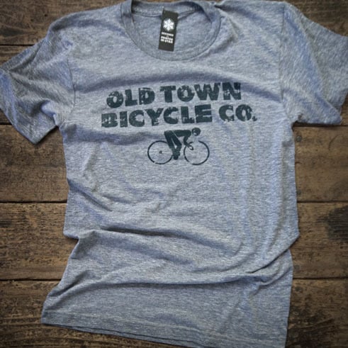 Image of Old Town Bicycle Co.