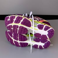 Image 5 of  size: us8.5 uk6.5  eu40 cm25.5
