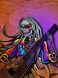 Image 5 of ASHEBILLY 2026 TEE