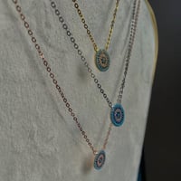 Ayn Necklace 