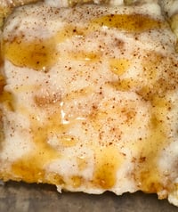 Caramel Tres Leches Cake