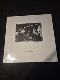 Image 1 of Total Abuse - Excluded LP