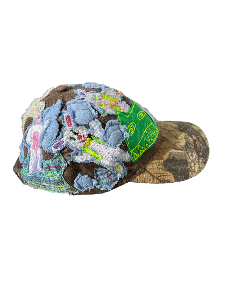 Conspirator hat  Image 4