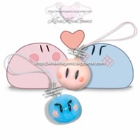 Dango Charms 
