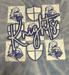 Neihardt bleached tee or sweatshirt